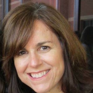 Meet your Posher, Kathy